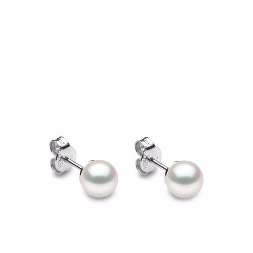 YOKO LONDON Yoko London 18kt White Gold Cla...