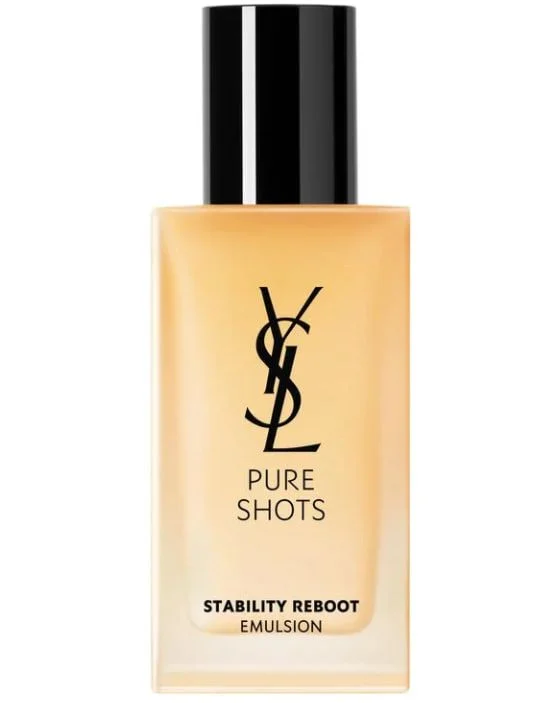 PURE SHOTS PURE SHOTS STABILITY REBOOT ...