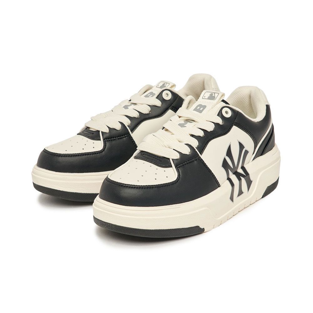 MLB รองเท้าผ้าใบ Unisex รุ่น 3ASXCLB3N ...