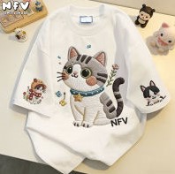 【24-Hour Delivery】Newest NFV ? Korean Fas...