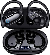 GNMN Active Noise Cancelling Ear Buds Wirel...