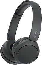 Sony WH-CH520 Wireless Headphones Bluet...