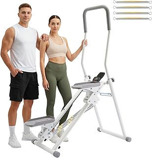 Steppers for Exercise at Home, 2.0 Step Mac...
