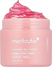 medicube Collagen Jelly Cream- Niacinam...