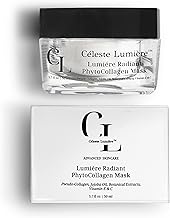 Radiant PhytoCollagen Face Mask &ndash; Ove...