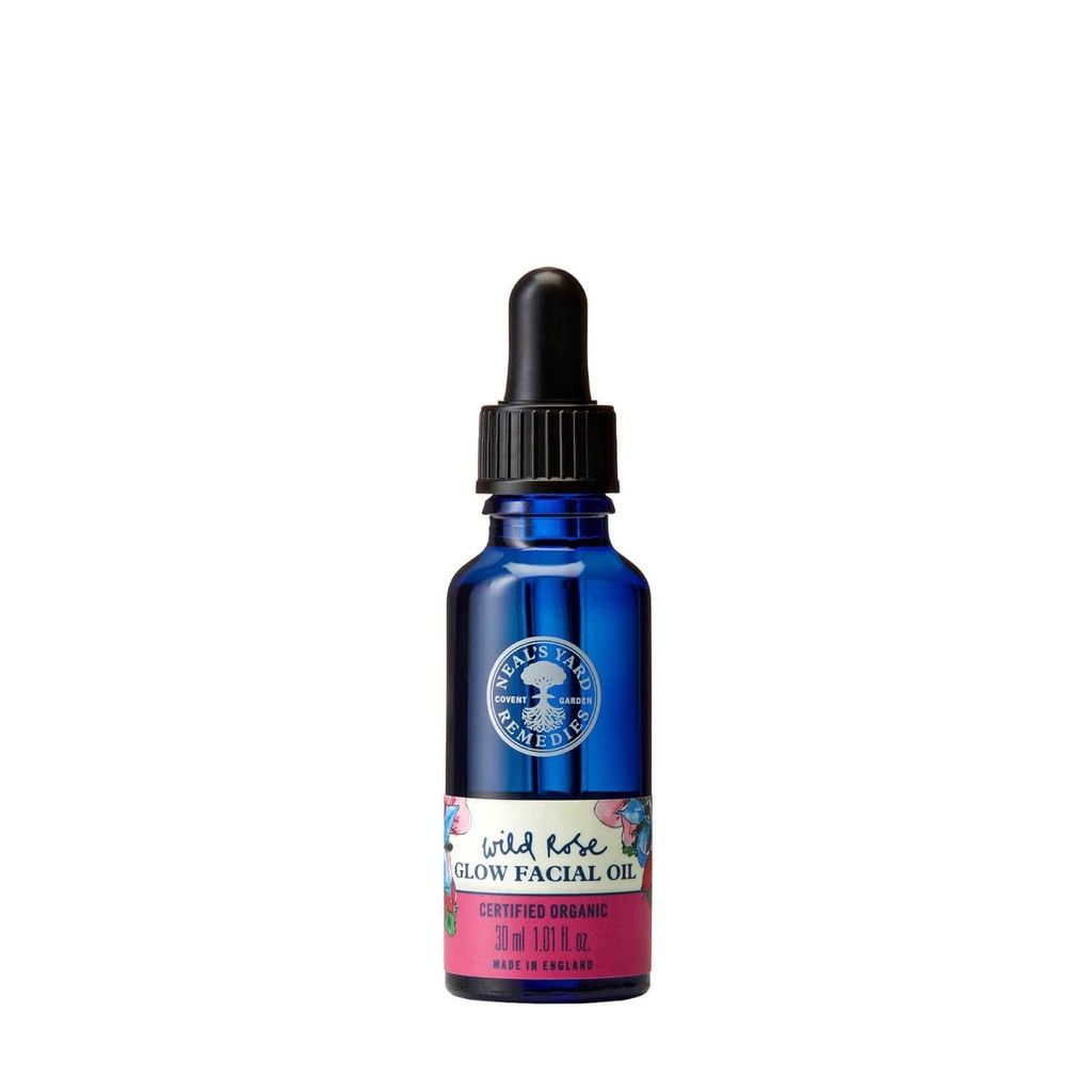 Neals yard remedies Wild Rose Glow Faci...