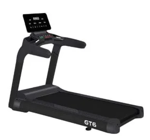 ลู่วิ่งไฟฟ้า Gorilla Teck GT6